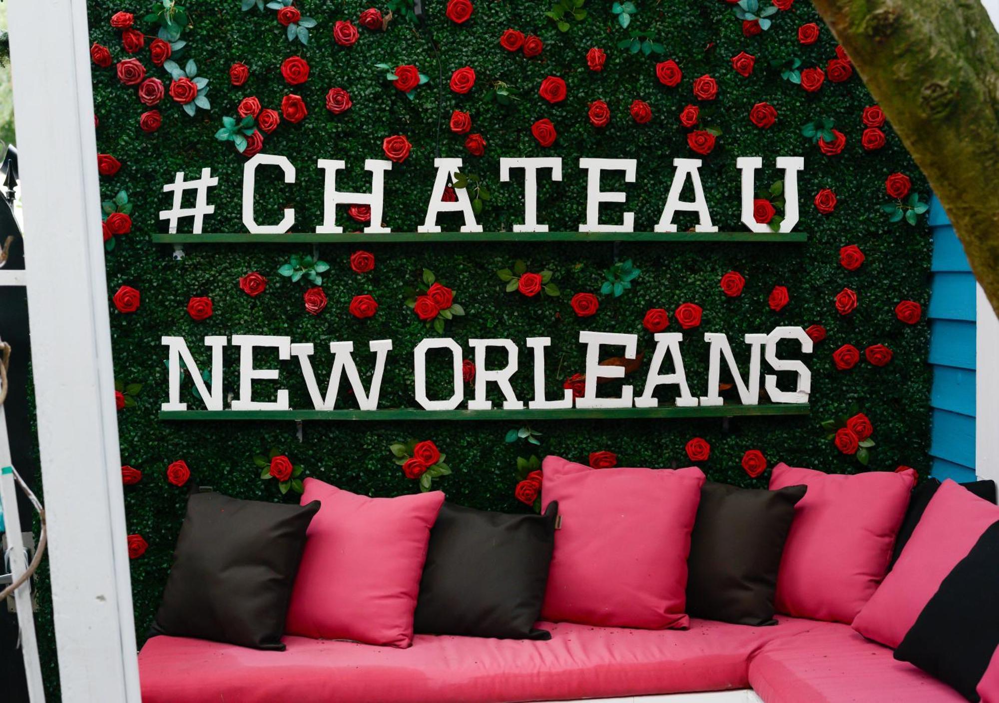 4 Bedroom - Sleeps 8! Best Location Next To Bourbon Street! New Orleans Exterior foto