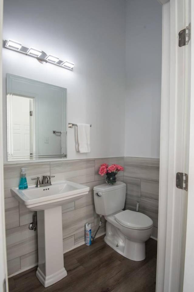 4 Bedroom - Sleeps 8! Best Location Next To Bourbon Street! New Orleans Exterior foto